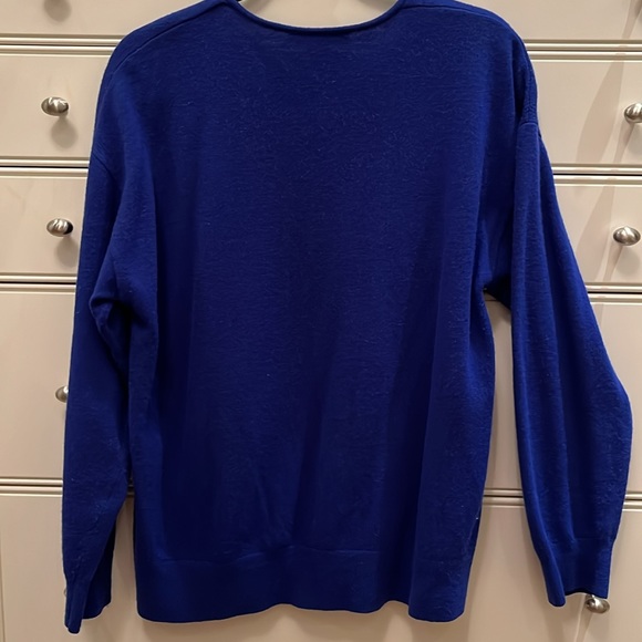 Alexander Wang soft and baggy sweater - Picture 4 of 7